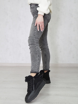 Ботинки женские зимние MALIN DEGELY 265-1M