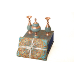 Подарочный набор иранский сувениров 2 предмета 240320263 Иран