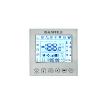 Кассетный кондиционер Dantex RKD-24UHTNI/RKD-24HTNIE-W