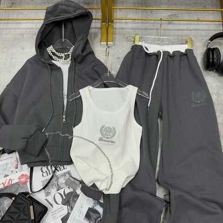 Комплект 412888 (855625872) Fabrika