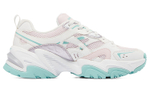 Skechers X Stamina V2 "White Blue" Women"s