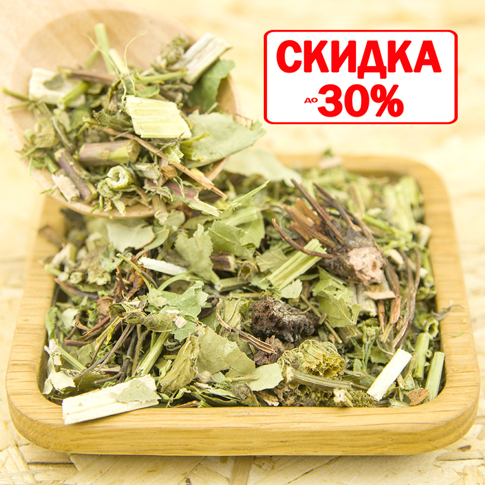 Сбор При мастопатии