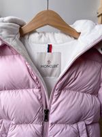 Комплект Moncler, 98