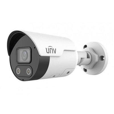 Видеокамера Uniview UNV 4 MP IPC2124LE-ADF28KMC-WL