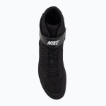 Борцовки Nike Speedsweep VIII black/white/black/wolf grey