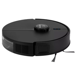 Робот-пылесос Polaris PVCRDC 5006 черный