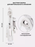 Стульчик для кормления Rant Vita