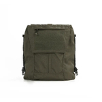 Подсумок на молнии EmersonGear Pouch Zip-ON panel FOR AVS JPC2.0 CPC