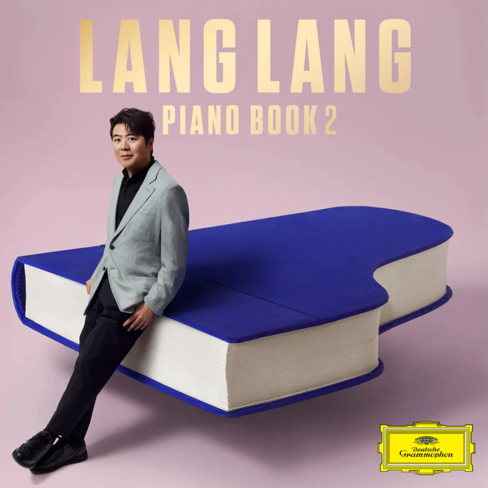 Lang Lang - Piano Book 2