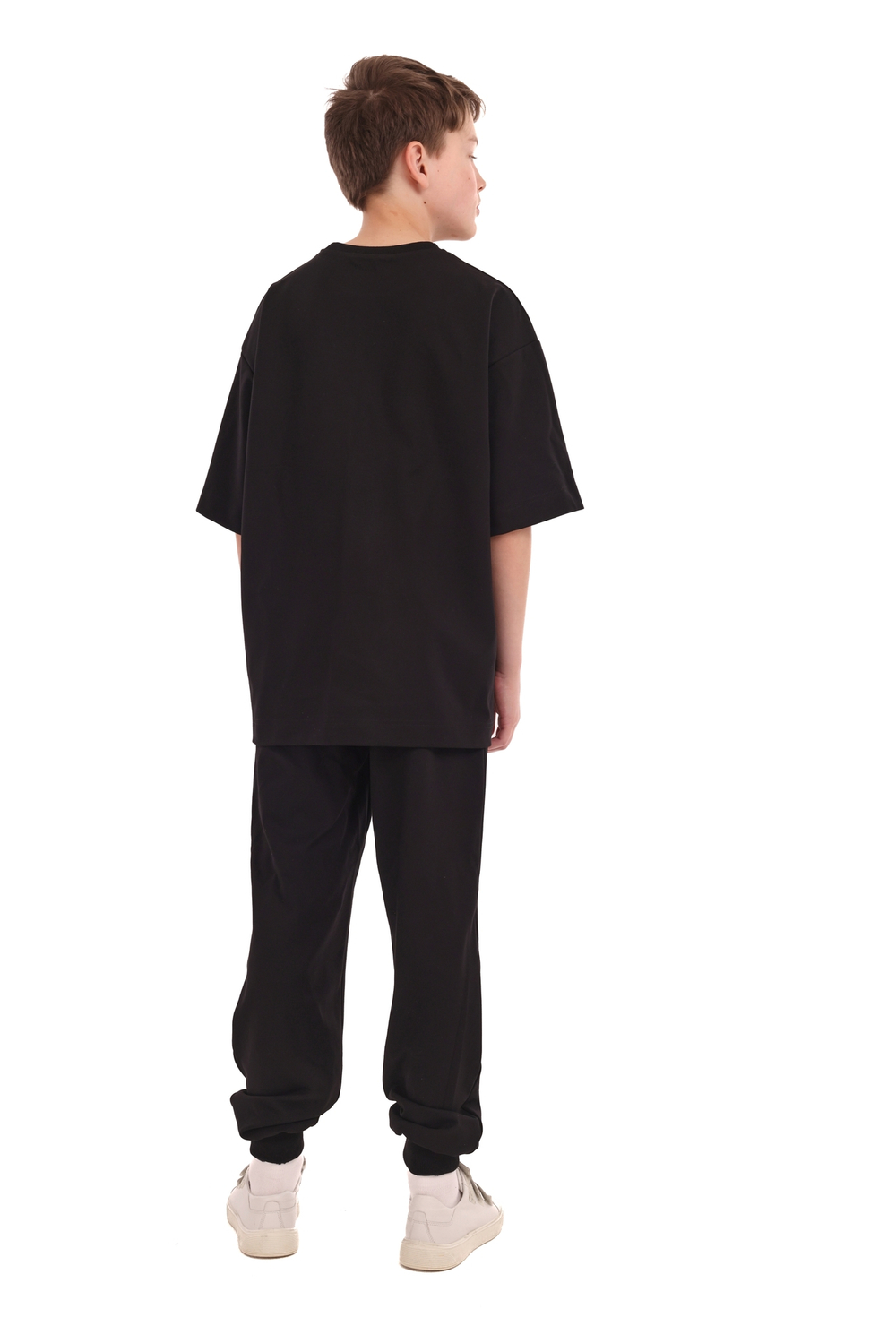 Футболка oversize