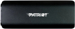 Внешний SSD USB 3.2 Gen 2 Type-C Patriot Memory PTP1TBPEC