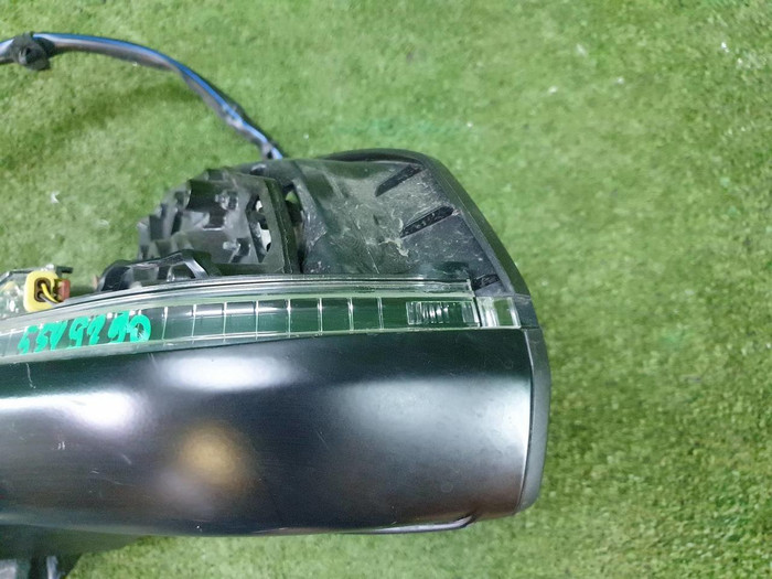 Зеркало левое Audi Q7 2 (2015-н.в.) 14 контактов