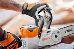 Аккумуляторная мотопила Stihl MSA 120 C-B шина 30 см без АКБ и З/У