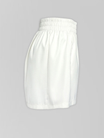 Шорты LJHY 8001-4 атласные