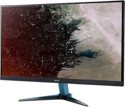 Монитор Acer 27;; Nitro VG271USbmiipx 2560x1440 IPS LED 144Гц 1ms FreeSync HDMI DisplayPort