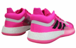 Кроссовки Adidas Marquee Boost