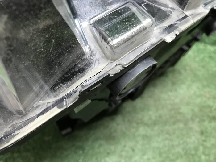 Фара левая BMW 3er F34 (2013-2019) LED