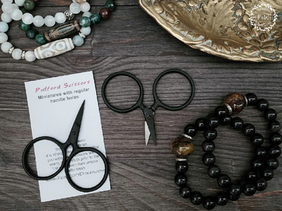 Ножницы Putford Scissors, Kelmscott