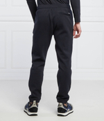 спортивные штаны Emporio Armani - темно-синий(3L1PBA 1JHSZ)