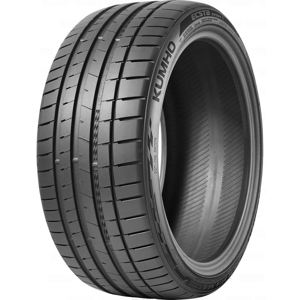 Летняя шина Kumho Ecsta Sport S PS72 (245/30 R20 90Y)