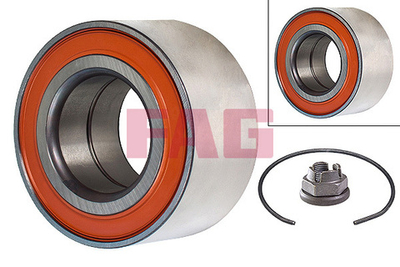 FAG - 713630030-FAG - Wheel Bearing Kit