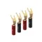 AudioQuest SureGrip 100 Multi-Spade Gold