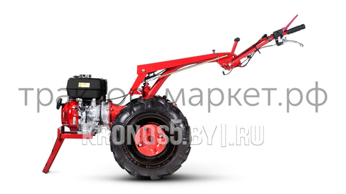 Мотоблок МТЗ | Беларус (Weima 9 | 6,00-12)