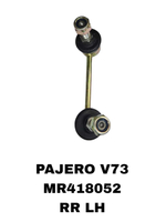 СЕРЬГИ PAJERO V73