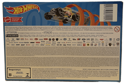 Hot Wheels 10-pack (Exclusive Porsche 356) (2022)