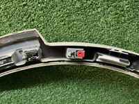 Расширитель левый Porsche Cayenne Coupe (19-нв)