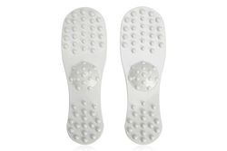 Аппарат для лимфодренажа, прессотерапии, массажа WelbuTech Seven Liner Zam-01, стандартный комплект, размер L