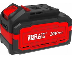 Аккумулятор BRAIT BCD20SU-4.0 (4Ач, на единой платформе)