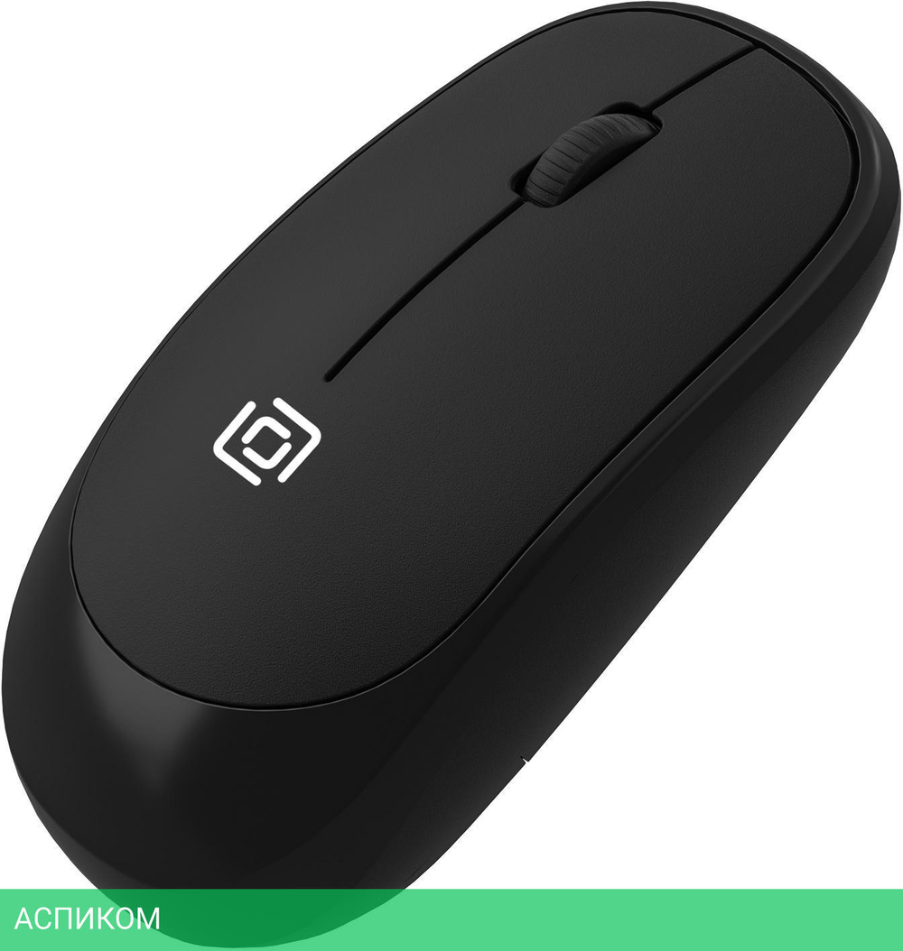 Набор периферии Oklick S255W (1909361)