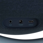 Портативная акустика Harman/Kardon Onyx Studio 7 50 Вт, синий