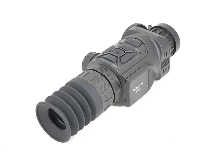 Тепловизионный прицел ARKON Arma v2 SR25