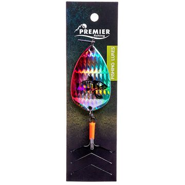 Блесна Колеб-станд Ложка 15гр цв.107HCr (PR-CL-15-107HCr) PREMIER