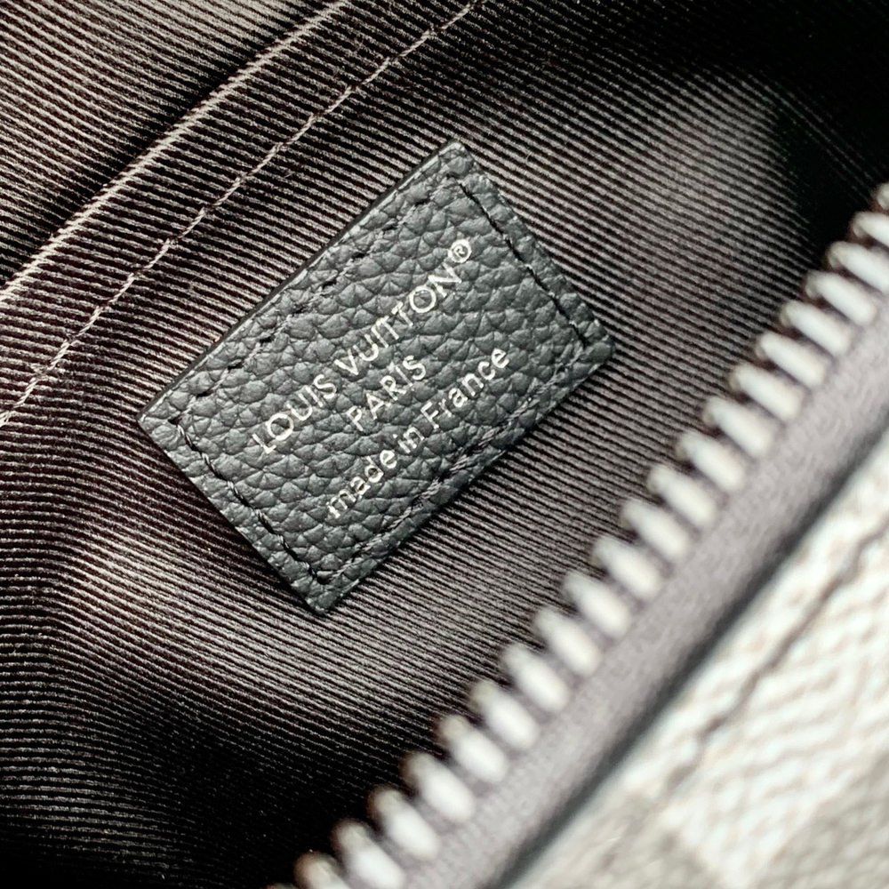 Louis Vuitton Mini Soft Trunk