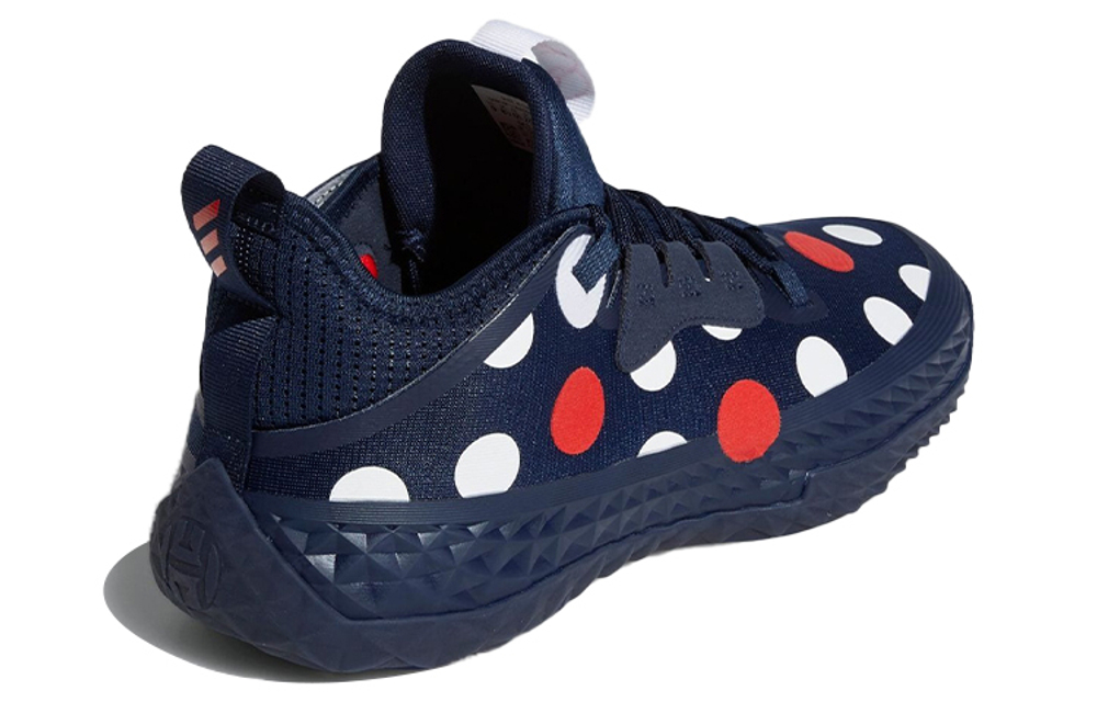Кроссовки Adidas Harden Vol.5 Futurenatural Tpu