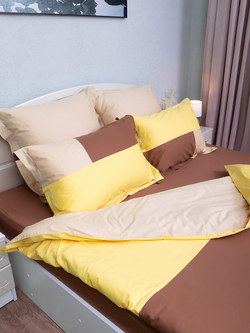 Постельное белье Valtery OD-037 сатин