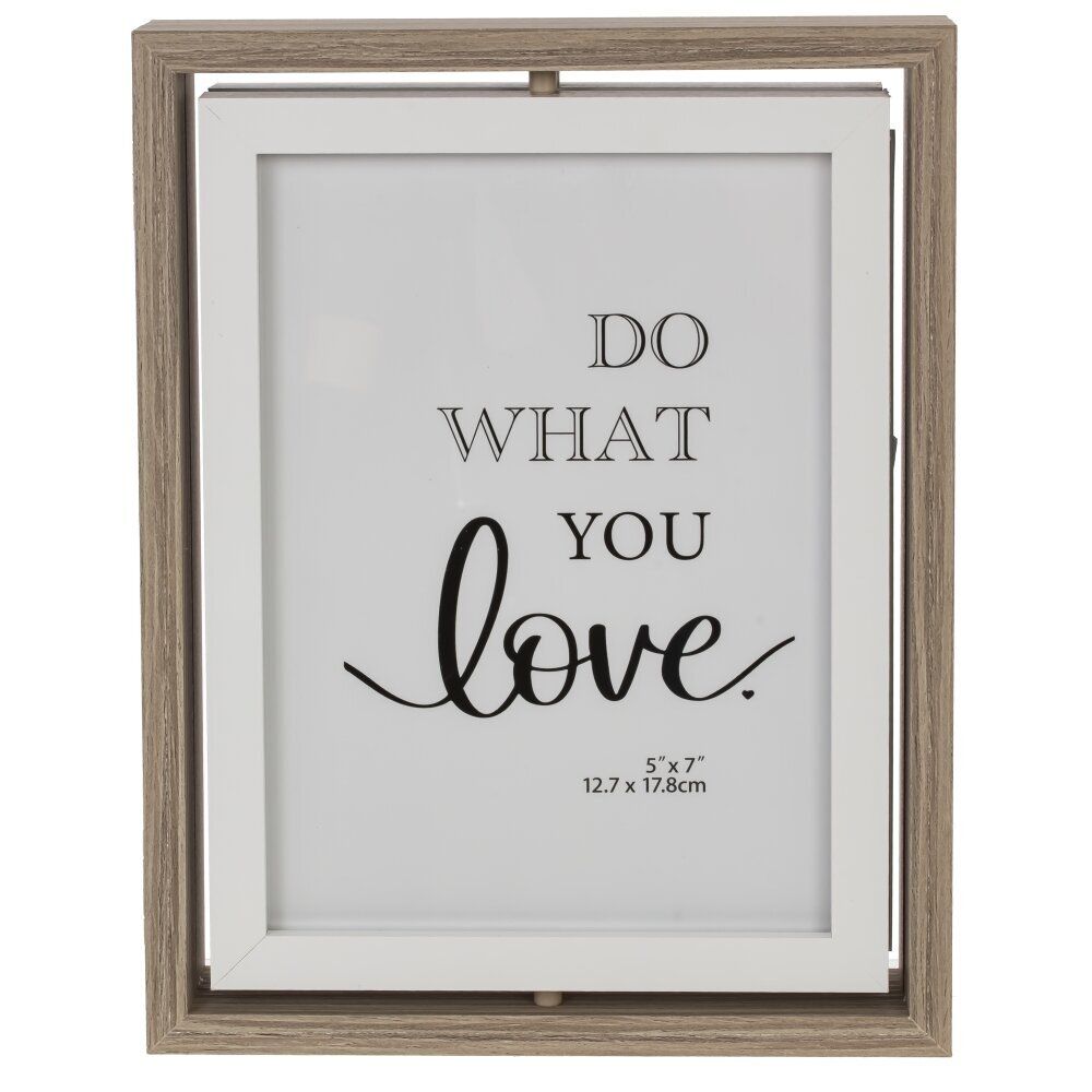 GAEM Фоторамка для фото 13*18, L34,5 W2 H22 см