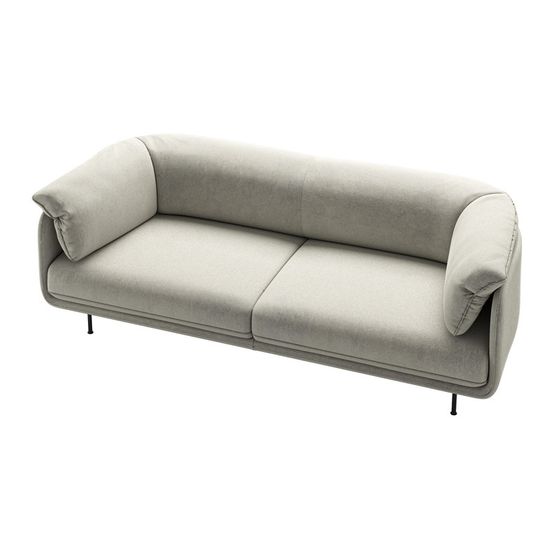 Диван TELAS NEW, MOD INTERIORS