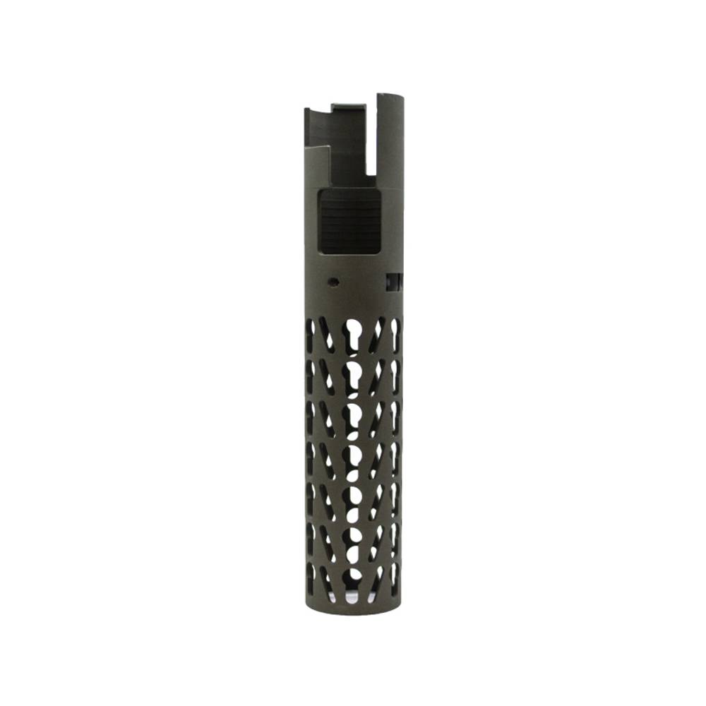 Цевье на Steyr Mannlicher AUG A3, KEY-MODE (Арт.00706), Ротор 43
