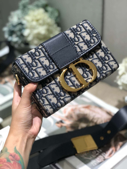 Christian Dior 30 Montaigne Box Bag