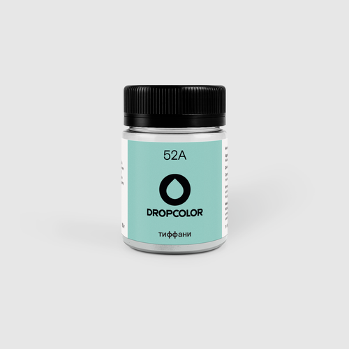 Drop 52 Тиффани