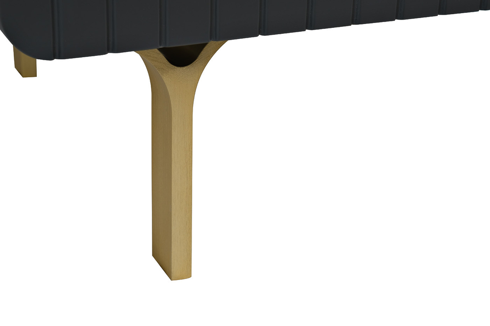 Тумбочка Garda Decor 40AD-CB0005A