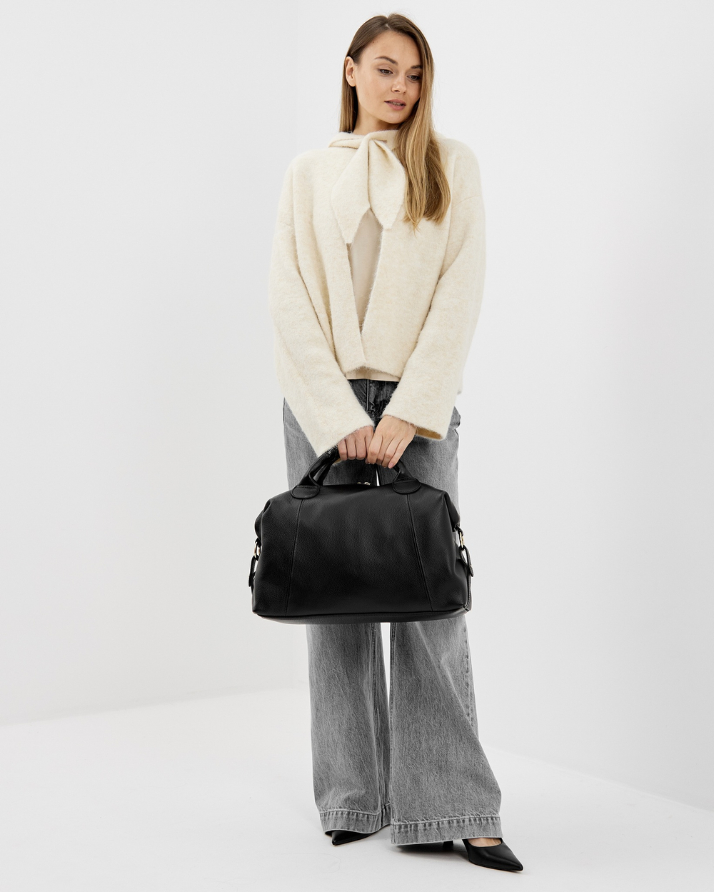 Сумка 511 03 черный