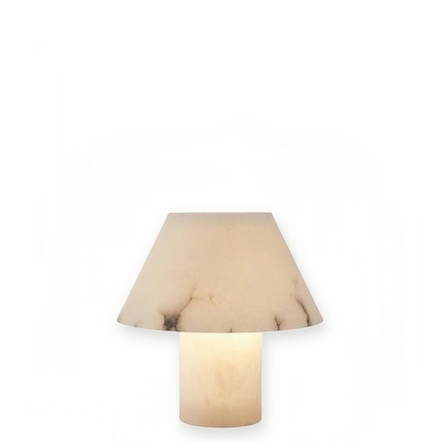 Table design lamp Petra by Parachilna