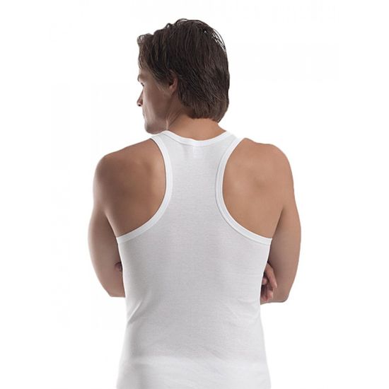 Майка борцовка мужская ÖZTAS 1069