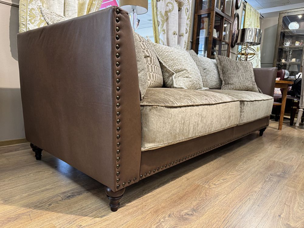 Диван "Этро" трехместный с механизмом