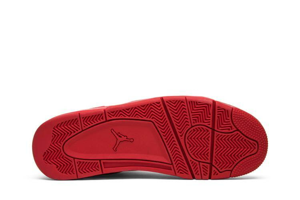 Кроссовки Jordan Air Jordan 4 Retro 11Lab4 Red